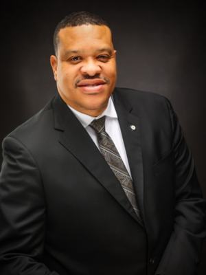Board - Dr. Bradford